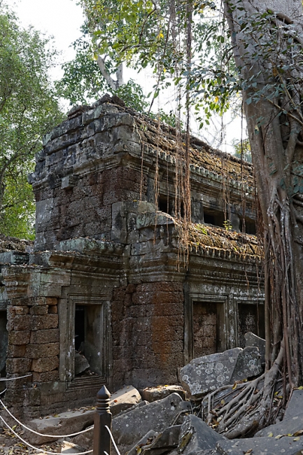 Ta Phrom et environs-152